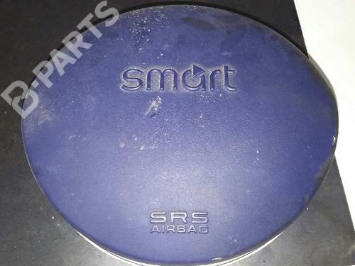 Used Driver airbag SMART CITY-COUPE (450) 0.6 (S1CLA1, 450.341) (55 hp) 4677724