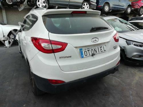 Left sun visor HYUNDAI ix35 (LM, EL, ELH) | BP12531910I1 - Image 3