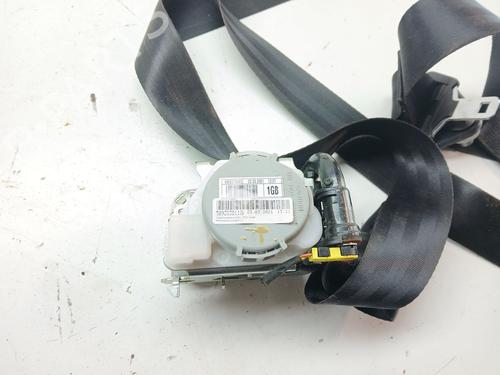 Front left seatbelt OPEL VIVARO C Van (K0) 2.0 | BP39533830I26 - Image 4