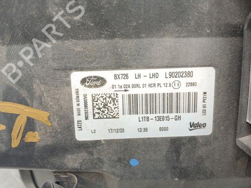 Left headlight FORD PUMA (J2K, CF7) 1.0 EcoBoost | BP33240016C28  - Image 5