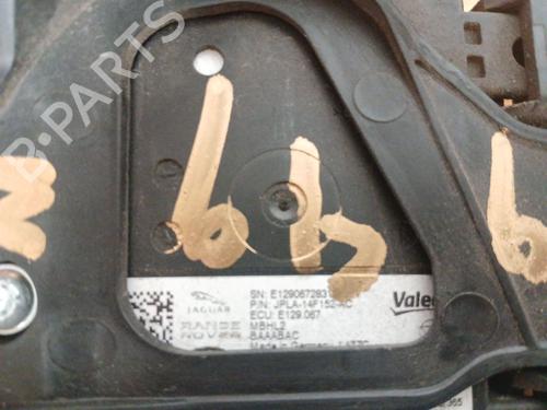 Electronic module JAGUAR I-PACE (X590) EV400 AWD | BP40044787M83  - Image 7