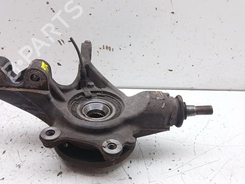 Used Right front steering knuckle Right front steering knuckle 37440003 37440003