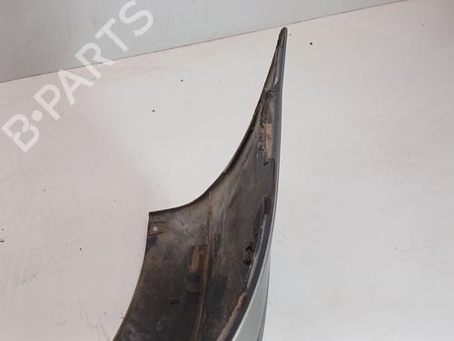 Front bumper VOLVO S60 I (384) 2.4 D | BP26551849C7 