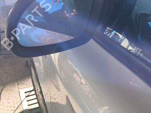 Used Left mirror SEAT ALTEA (5P1) 1.6 (102 hp) 30169850