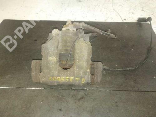 Used Right rear brake caliper BMW X5 (E53) 3.0 d (218 hp) 11543575