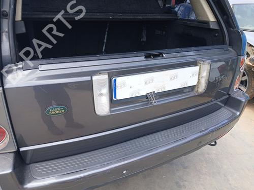 Used Tailgate LAND ROVER RANGE ROVER III (L322) 3.0 D 4x4 (177 hp) 25723642