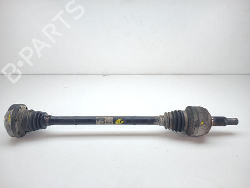 Used Right rear driveshaft AUDI Q7 (4LB) 3.0 TDI quattro (233 hp) 32370272
