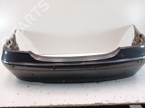 Used Rear bumper Rear bumper MERCEDES-BENZ C-CLASS (W203) C 240 (203.061) (170 hp) 34703991 34703991
