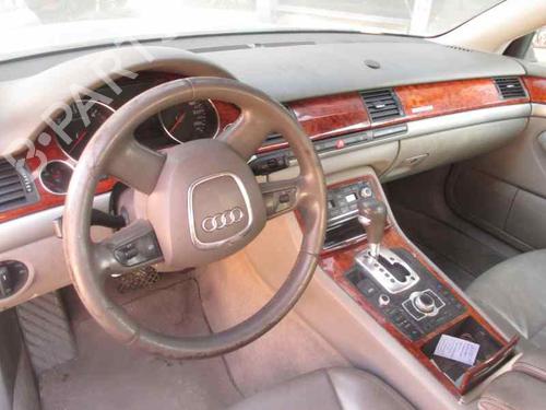 Steering pump AUDI A8 D3 (4E2, 4E8) 3.0 TDI quattro | BP2431561M99  - Image 7