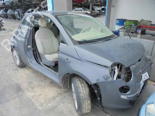 ABS pump FIAT 500 (312_) 1.2 (312AXA1A) | BP8797601M43 