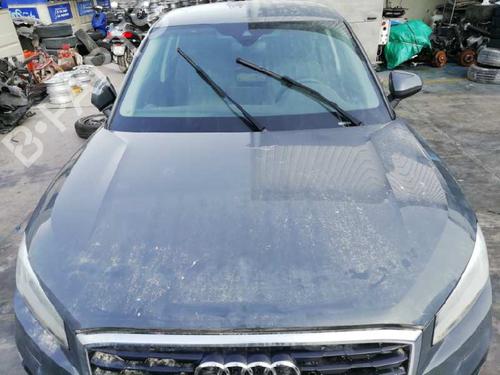 Brake master cylinder AUDI Q2 (GAB, GAG) 1.6 TDI | BP9439674M77  - Image 11