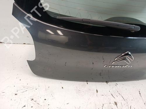 Tailgate CITROËN C3 III (SX) 1.2 VTi 82 | BP36754486C6 - Image 6