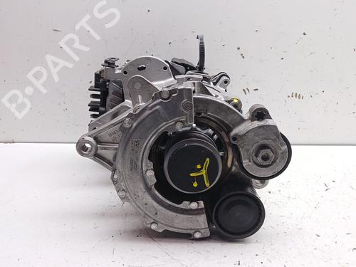 Alternador Alternador KIA CEED (CD) 1.6 CRDi 136 (136 hp) 36501199 36501199