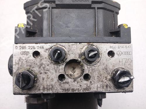 ABS pump AUDI A4 B6 (8E2) 2.0 | BP30969166M43 