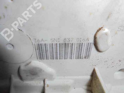 Front right lock SEAT IBIZA IV (6J5, 6P1)  | BP2373223C97 
