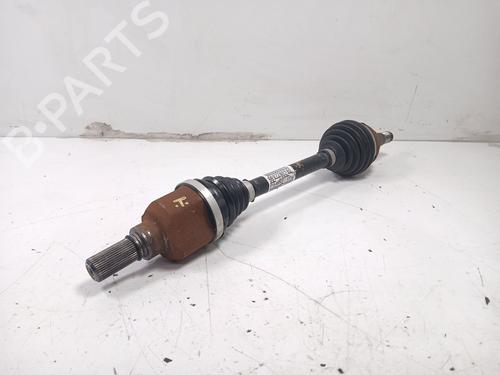 Left front driveshaft PEUGEOT 2008 I (CU_) | BP37443579M38 - Image 2