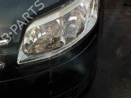 Switch CITROËN C4 I (LC_)  | BP3416151I30 