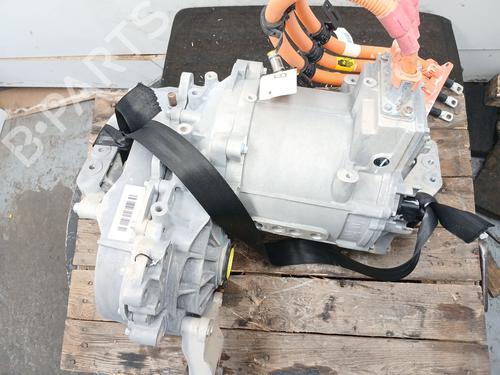 Engine MAXUS eDELIVER 3 Van Electric (SV3C) | BP37183132M1 - Image 7