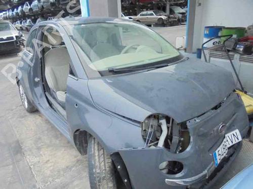 ABS pump FIAT 500 (312_) 1.2 (312AXA1A) | BP8797601M43 