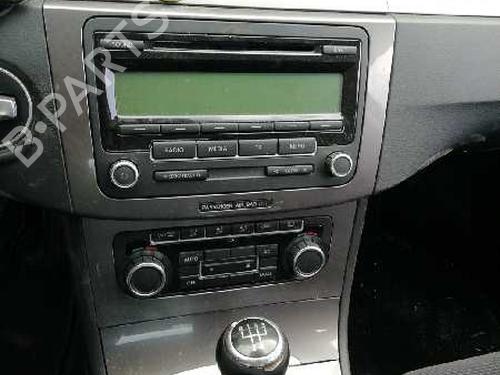 Left front window switch VW PASSAT B6 (3C2)  | BP13385493I27 