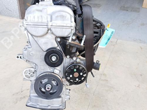 Engine HYUNDAI ix35 (LM, EL, ELH) 1.6 | BP30279587M1 - Image 7