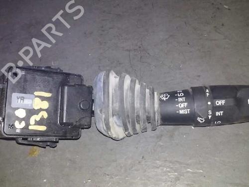 Used Steering column stalk CHEVROLET CAPTIVA (C100, C140) 2.0 D 4WD (150 hp) 2355719