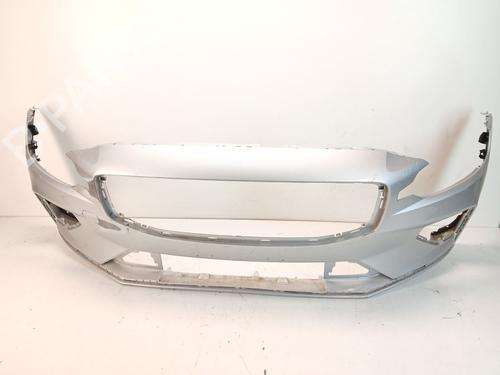 Used Front bumper VOLVO V60 I (155) D5 Hybrid AWD (230 hp) 27838605
