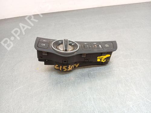 Headlight switch HYUNDAI i40 I (VF) | BP38173689I24 - Image 2