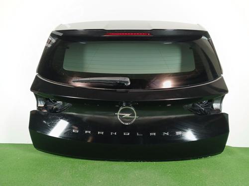Used Tailgate OPEL GRANDLAND / GRANDLAND X (A18, P1UO) 1.2 (75) (131 hp) 21785761