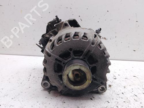 Used Alternator Alternator 38759733 38759733