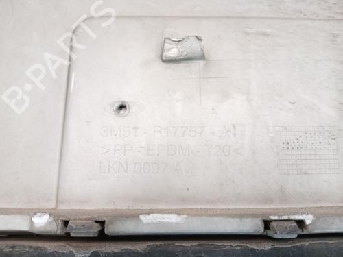 Front bumper FORD C-MAX (DM2) 1.6 TDCi | BP32745275C7 - Image 16