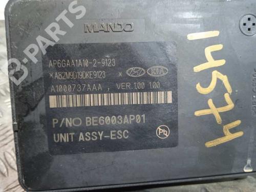 ABS pump KIA SPORTAGE IV (QL, QLE)  | BP10413562M43 