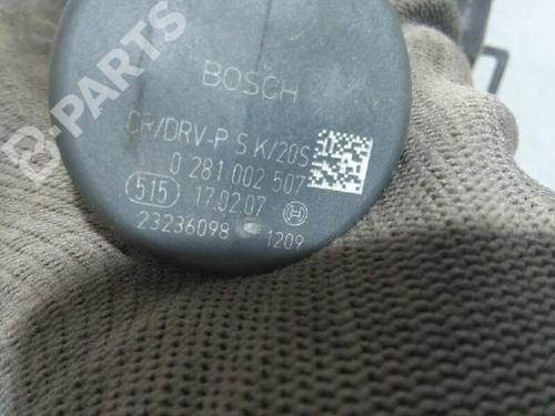 Injection rail KIA CARENS II MPV (FJ)  | BP12194056M98 
