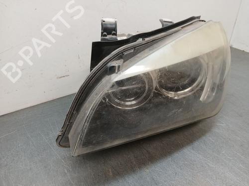 Left headlight BMW X1 (E84) sDrive 18 d | BP22753195C28 