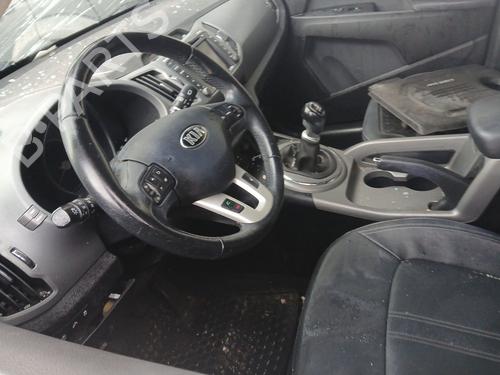 Left front window switch KIA SPORTAGE IV (QL, QLE) 1.7 CRDi | BP33432009I27 - Image 12