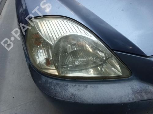 Used Right headlight Right headlight 39246016 39246016