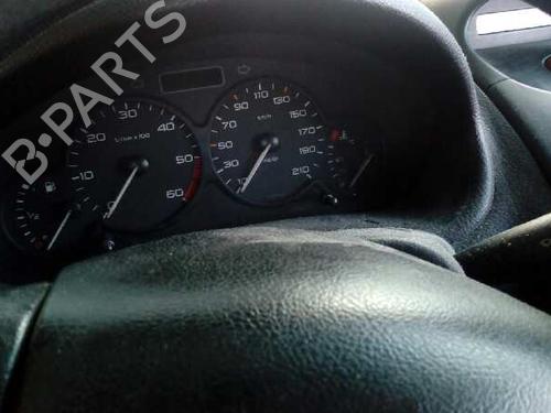 Fuse box PEUGEOT 206 Hatchback (2A/C)  | BP3189476E1 
