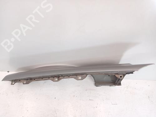 Right front fenders MERCEDES-BENZ E-CLASS (W211) E 270 CDI (211.016) | BP30125009C42