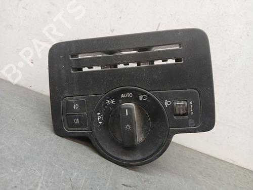 Hovedlysbryter MERCEDES-BENZ VITO Van (W447) [2014-2025]  13379561