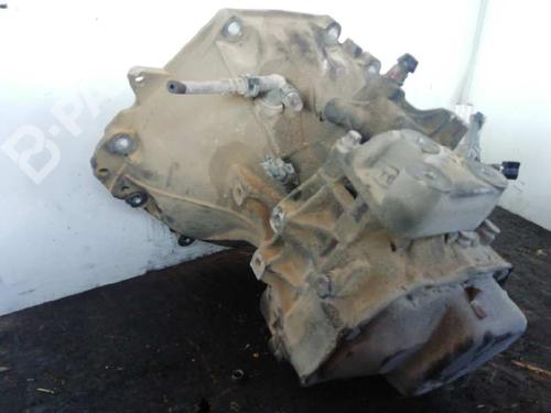 Gearbox OPEL ASTRA G Coupe (T98)  | BP7921204M3 