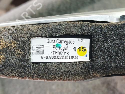 Roof bar SEAT ARONA (KJ7, KJP)  | BP25800399C65