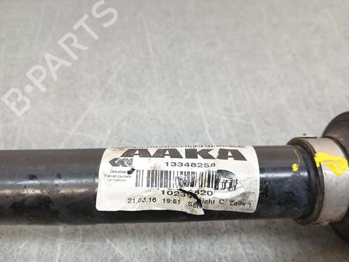 Right front driveshaft OPEL INSIGNIA A (G09)  | BP28129958M39 