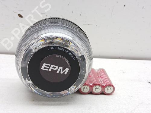 Interior roof light PEUGEOT 1007 (KM_)  | BP30287220I8 