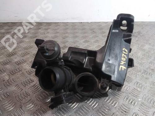 Used Throttle body Throttle body PEUGEOT 807 (EB_) 2.0 HDI (136 hp) 11196689 11196689