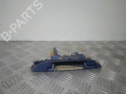 Front left exterior door handle KIA PICANTO I (SA) 1.1 | BP13949303C128 