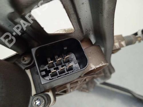 Front right window mechanism MERCEDES-BENZ C-CLASS Coupe (CL203)  | BP7456753C23 
