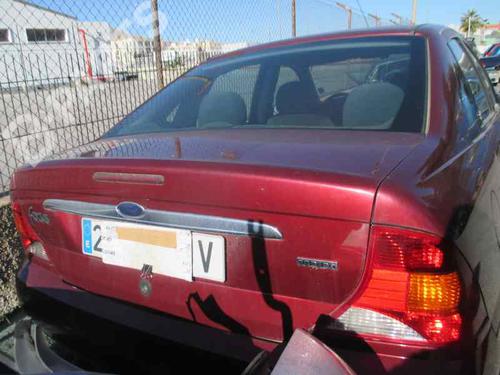 Right front suspension arm FORD FOCUS I Saloon (DFW) 1.8 Turbo DI / TDDi | BP2417120M13 