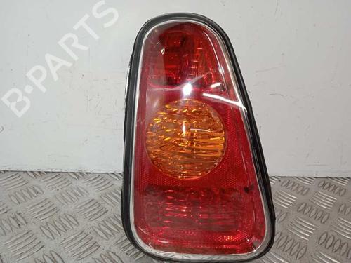 Used Left taillight MINI MINI (R50, R53) [2001-2006]  15383469