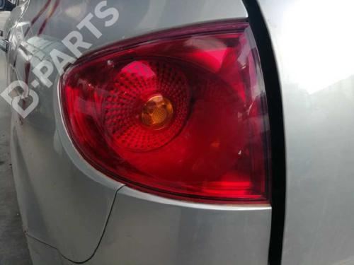 Left mirror SEAT ALTEA (5P1) 1.9 TDI | BP6118361C26 
