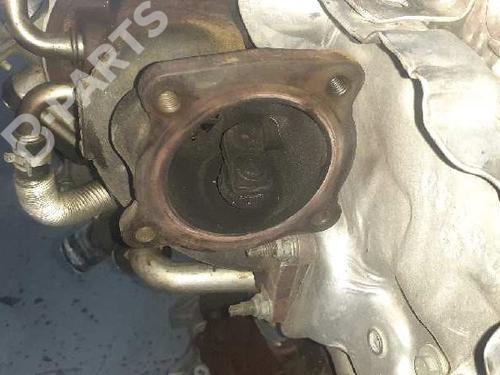 Turbocharger/Supercharger FORD FOCUS III 1.0 EcoBoost | BP10353215M71 
